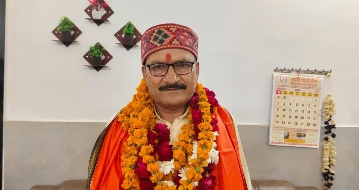 रायबरेली में विश्व हिंदू परिषद की कार्यकारिणी में बदलाव, जानिये कौन बना नया जिलाध्यक्ष