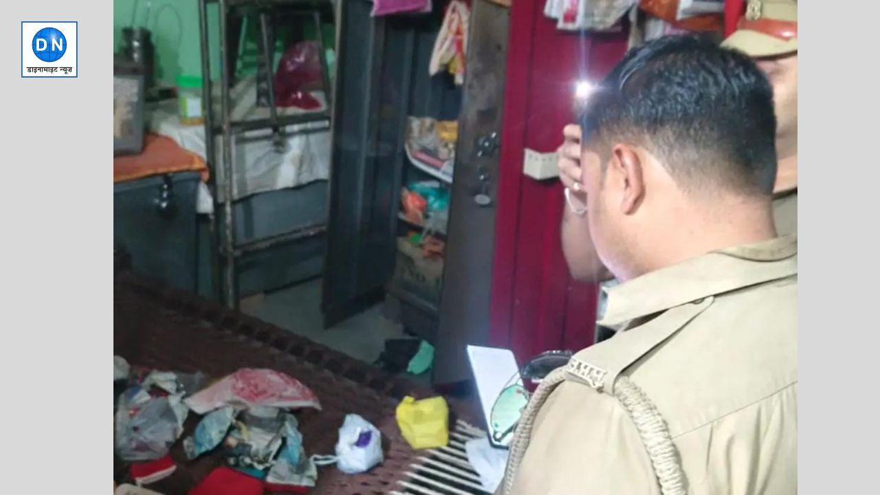 फतेहपुर के इस गांव में चोरों का आतंक, लाखों का माल चोरी; जानें पूरा मामला