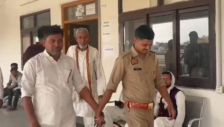 भतीजे को फावड़े से काटने वाले को उम्रकैद की सजा