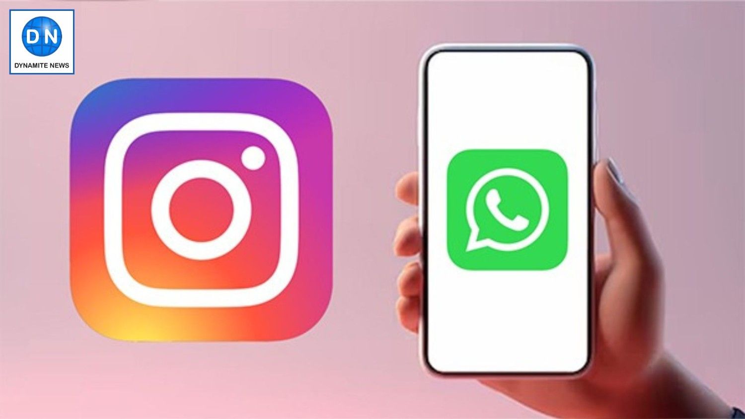 WhatsApp पर देखें Instagram की रील्स, जानें कैसे करें इस Tech का इस्तेमाल WhatsApp पर देखें Instagram की रील्स, जानें कैसे करें इस Tech का इस्तेमाल