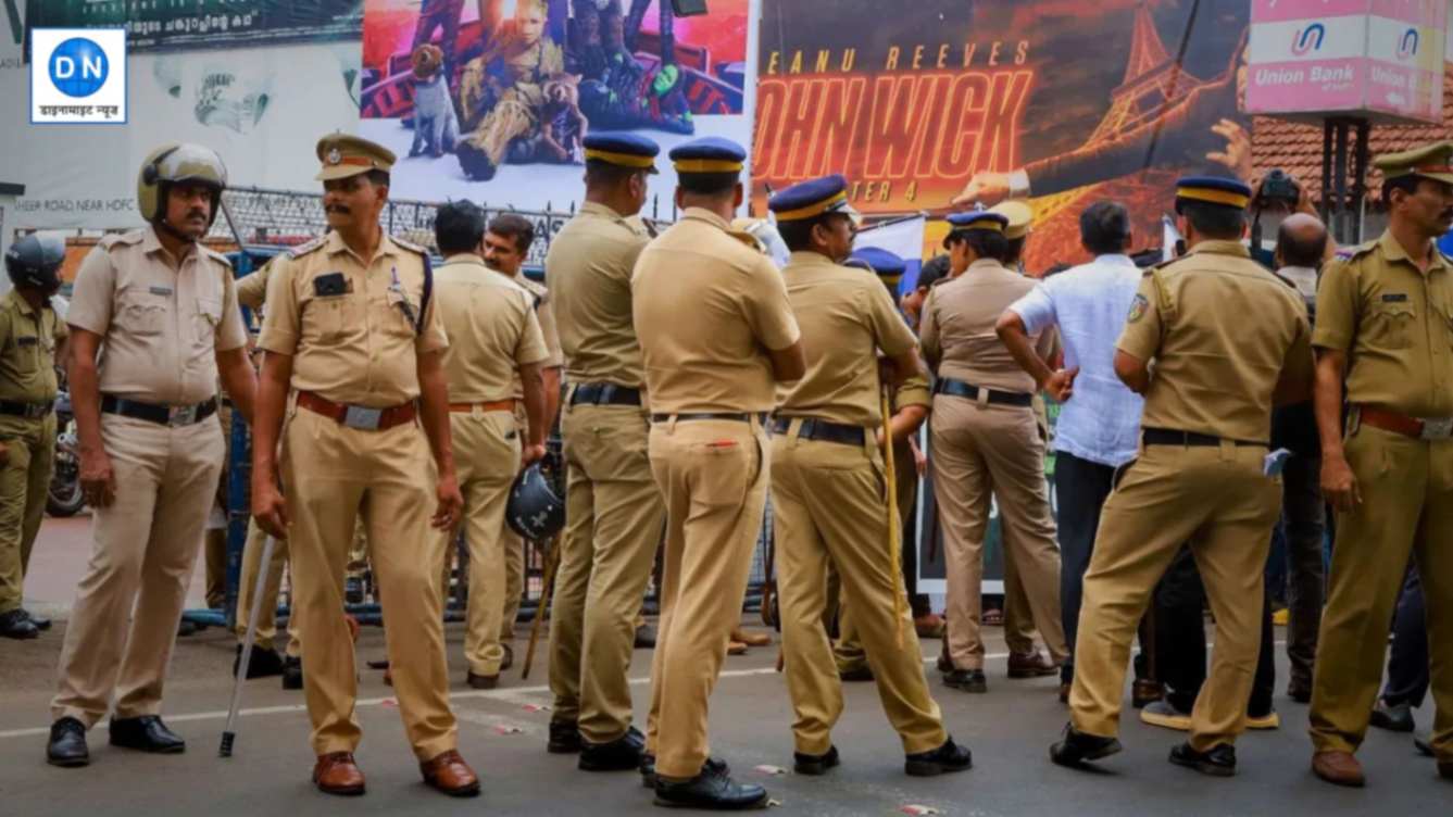 UP Police में निकली बंपर भर्ती, इस दिन से शुरू होगी प्रक्रिया, पढ़िए पूरा अपडेट