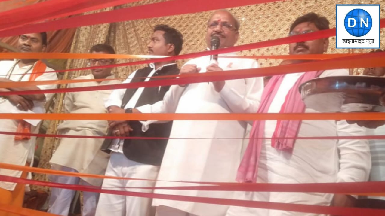 सिसवा विधानसभा में रखा गया खास कार्यक्रम, इन सभी तैयारियों पर दिया गया जोर