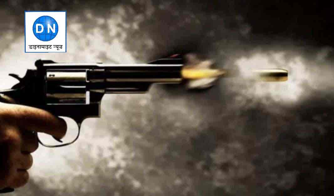 Haridwar Crime: अज्ञात बदमाशों ने युवक को बुरी तरह पीटा, पहुंचे राहगीर तो की हवाई फायरिंग