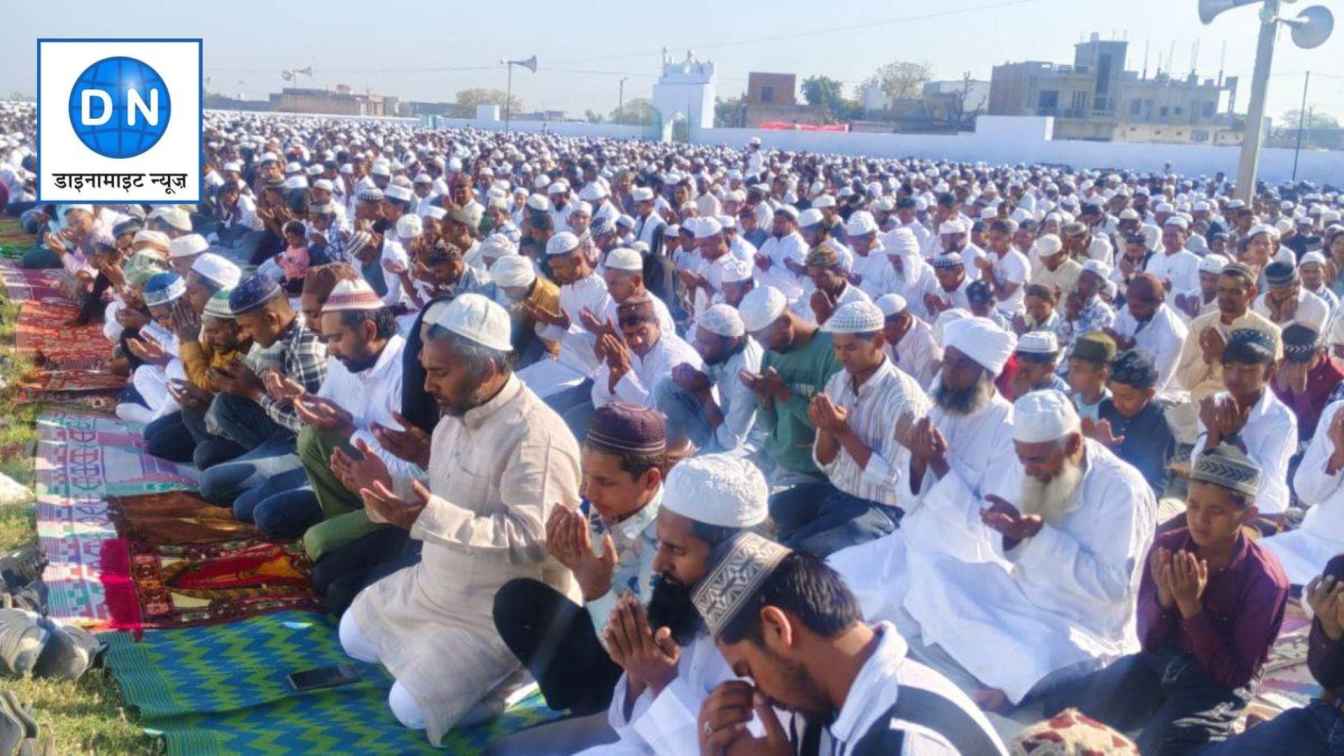 Clash on Eid in UP: ईद पर मेरठ में बड़ा बवाल, कई राउंड फायरिंग; कई घायल, जानिये पूरा अपडेट