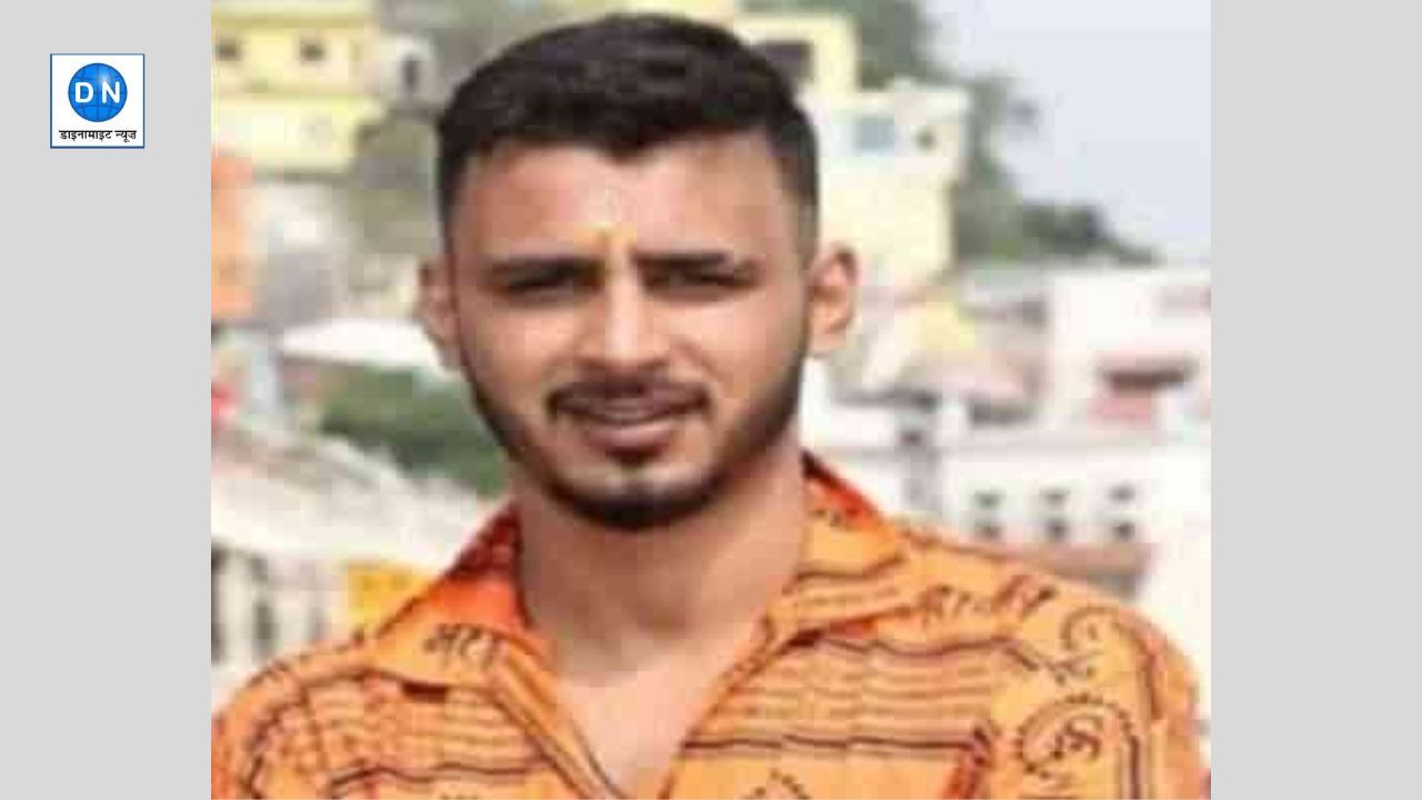 झाड़ियों के बीच मिला ये क्या, मच गई अफरा तफरी; पुलिस ने की मामले की जांच शुरू झाड़ियों के बीच मिला ये क्या, मच गई अफरा तफरी; पुलिस ने की मामले की जांच शुरू