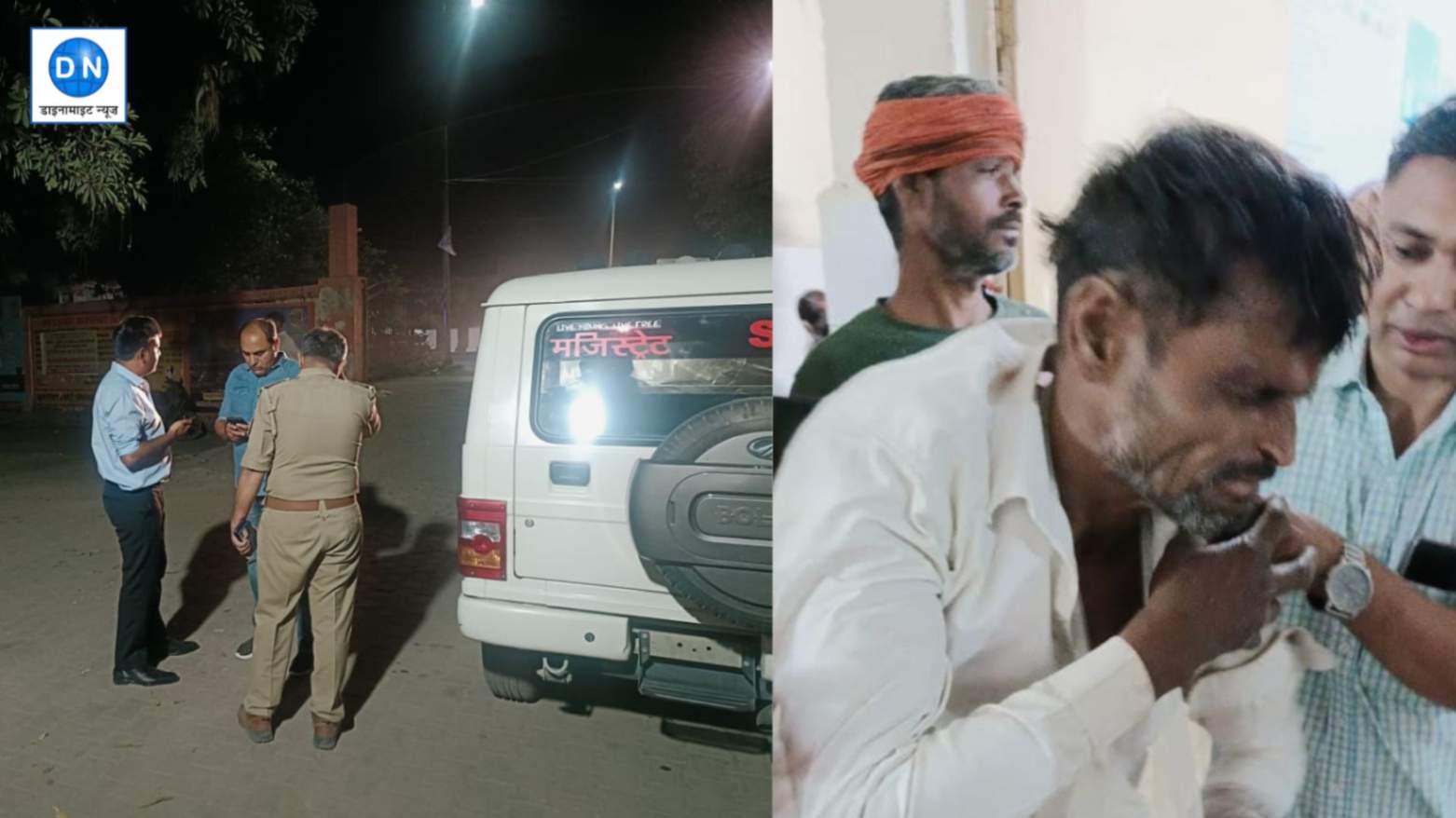 Etawah-Agra Accident: ब्रह्माणी मंदिर से लौट रही तेज रफ्तार ट्रैक्टर-ट्रॉली पलटी, 18 श्रद्धालु घायल, जानिए पूरा अपडेट