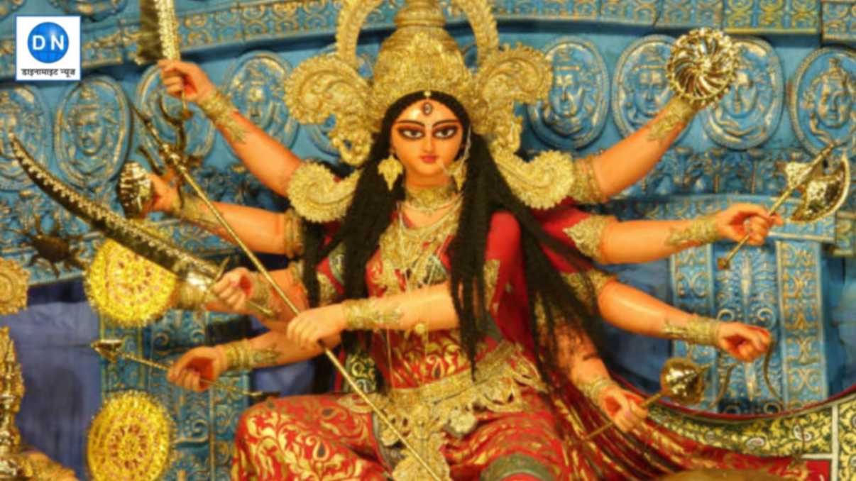 Navratri Special 2025: नवरात्रि के सातवें दिन जरूर पहनें इस रंग का कपड़ा, मातारानी हो जाएगी खुश