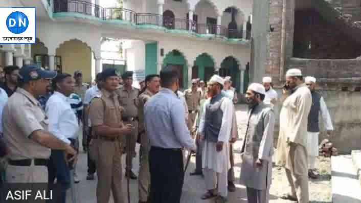 उत्तराखंड में मदरसों के खिलाफ कार्रवाई, सरकार और मुस्लिम संगठनों के बीच बढ़ा टकराव