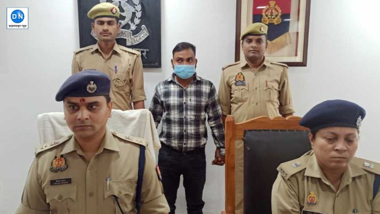 बलरामपुर में पूर्व विधायक की बहू की हत्या, भांजे ने ही रची थी साजिश