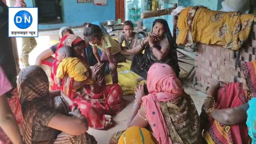 Crime in Uttar Pradesh: इटावा में दंपति ने की खुदकुशी, गांव में मचा कोहराम