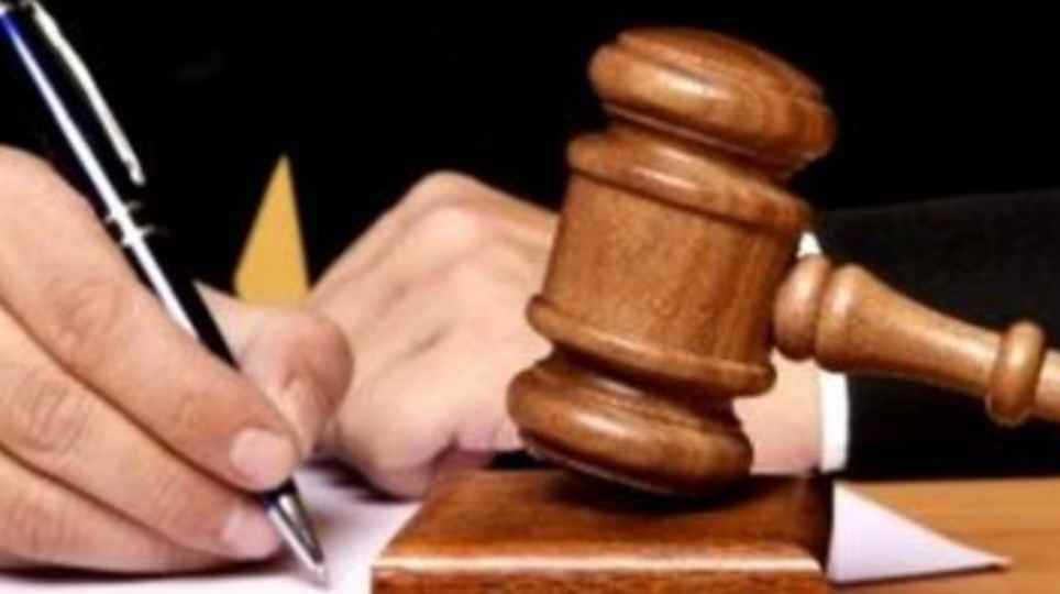 Gorakhpur: हत्या के मामले में दोषी विनय कुमार वर्मा को आजीवन कारावास की सुनाई गई सजा