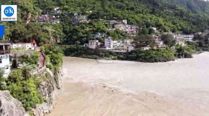 संकट में कोसी! लुप्त हो रही है उत्तराखंड की जीवनदायिनी नदी; जानिये वजह