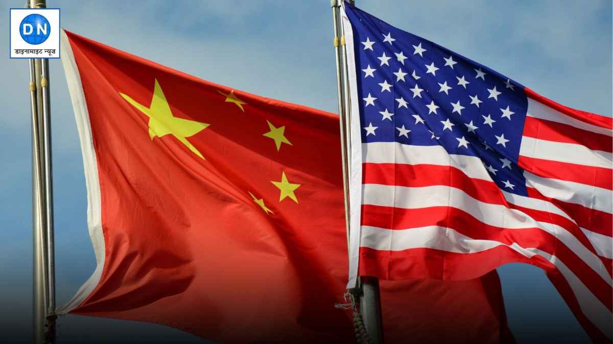 Trade War: चीन और अमेरिका के बीच बढ़ते व्यापार युद्ध, क्या है इसका वैश्विक असर?