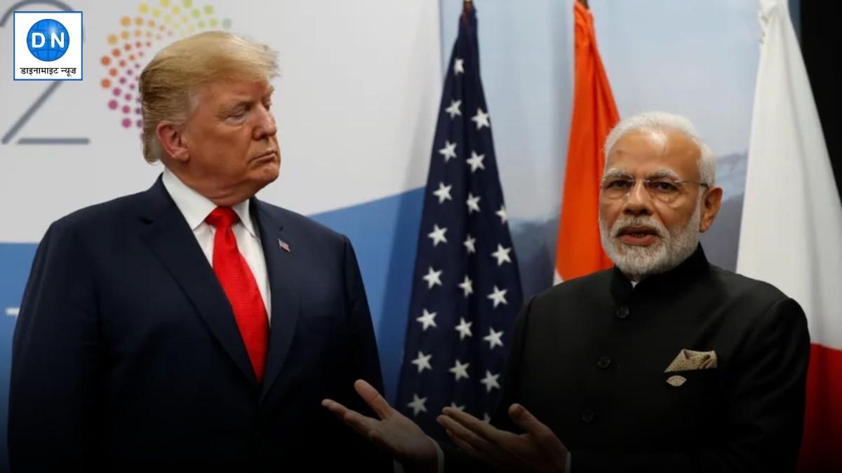 Trump Tariffs: ट्रंप टैरिफ से निपटने में भारत की कितनी तैयारी? जानिए इस चुनौती से कैसे निपटेगा देश