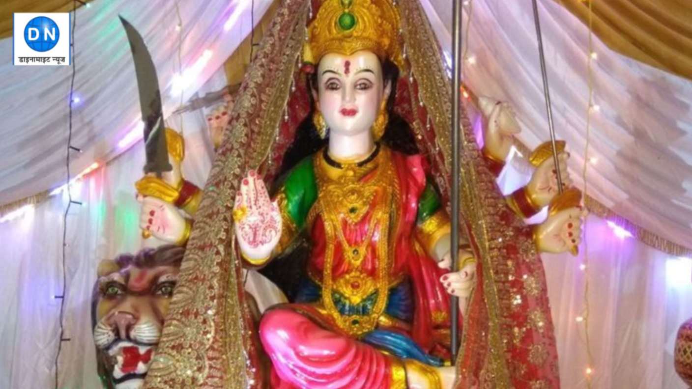 UP News: चलो बुलावा आया है, माता ने बुलाया है’ भजन गाते ही श्रद्धालु के साथ ये क्या हुआ?