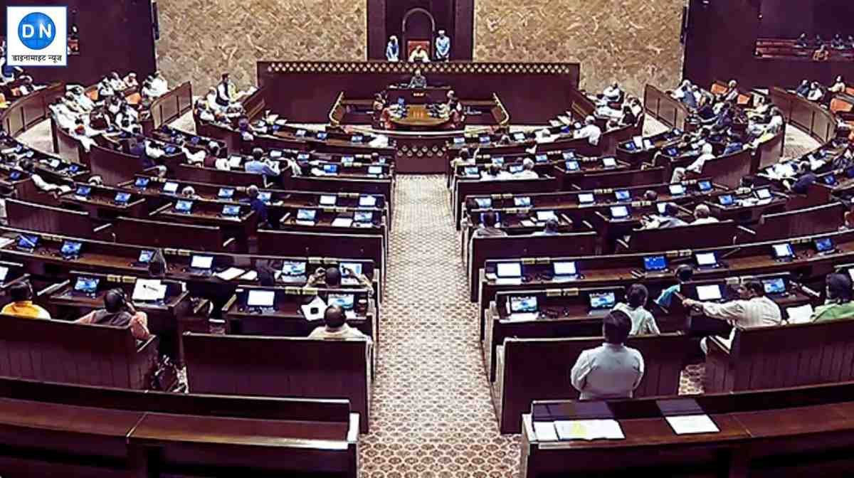 Waqf Bill: संसद ने वक्फ विधेयक पर लगाई मुहर, कानून बनने का रास्ता साफ; जानिए पक्ष-विपक्ष में कितने पड़े वोट