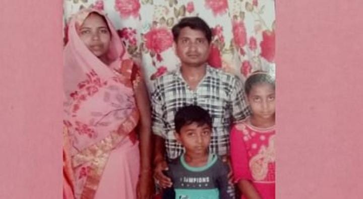 तिलक समारोह से लौटते समय दर्दनाक हादसा, एक ही परिवार पर टूटा दुखों का पहाड़