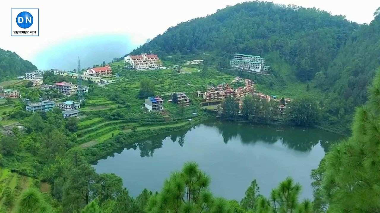 Travel News: उत्तराखंड में मौजूद है अद्भुत प्राकृतिक सौंदर्य, जानकर हैरान रह जाएंगे आप