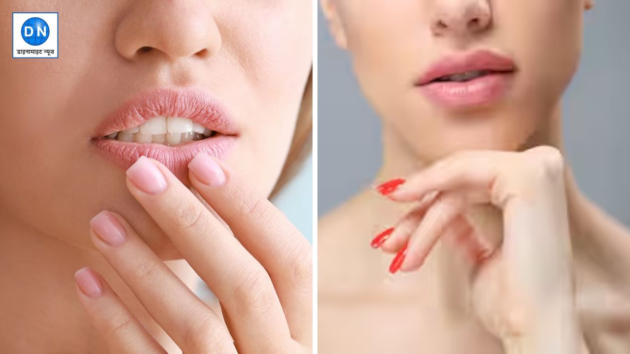 Lips Care Tips: होंठ में होने वाली इन चार समस्याओं को ऐसे करें दूर, 90% लोग इस बात से हैं अनजान
