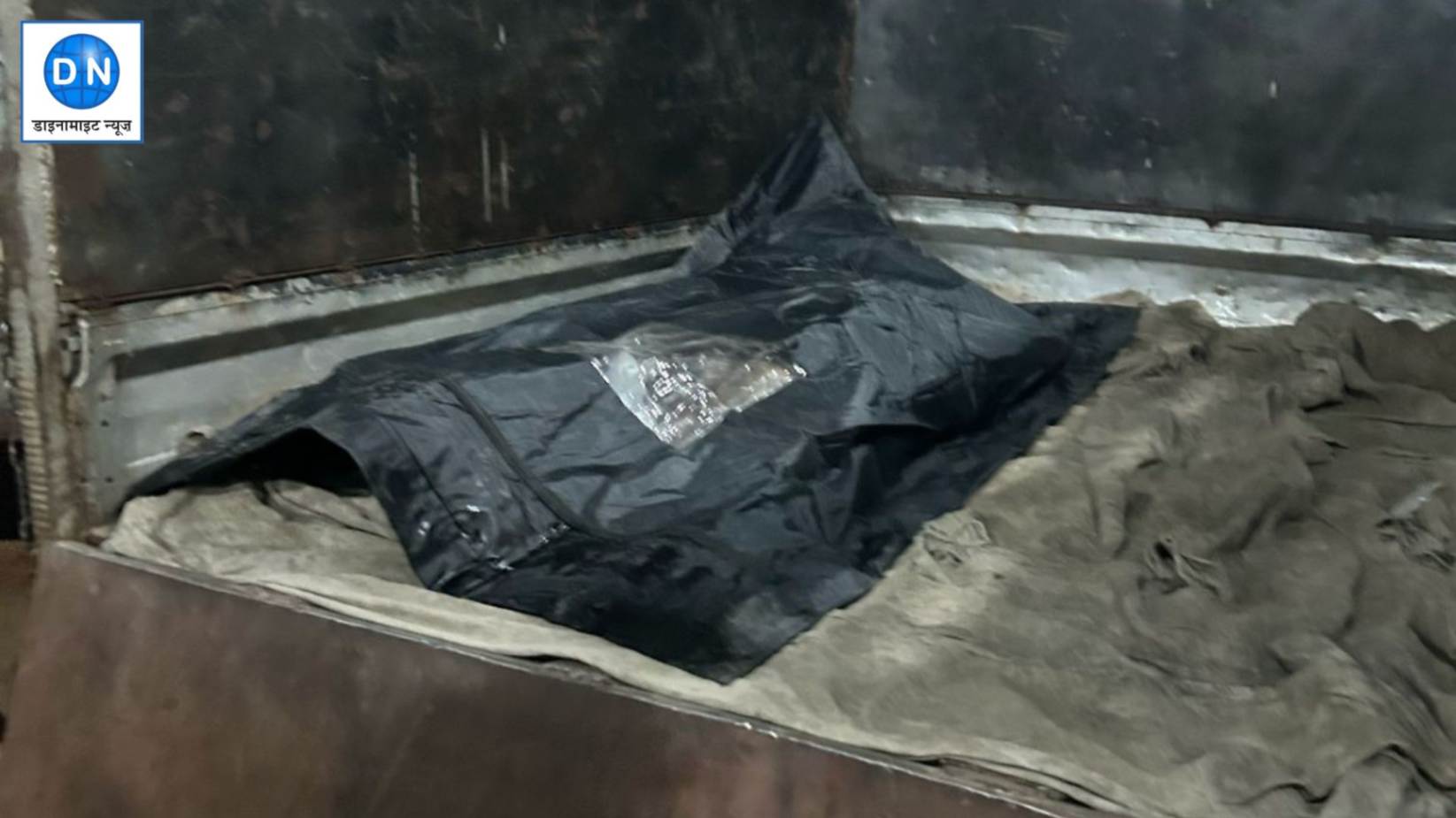 Breaking News: आगरा में मां-बेटी का शव मिलने से मचा हड़कंप, परिजनों ने जताई ये आशंका