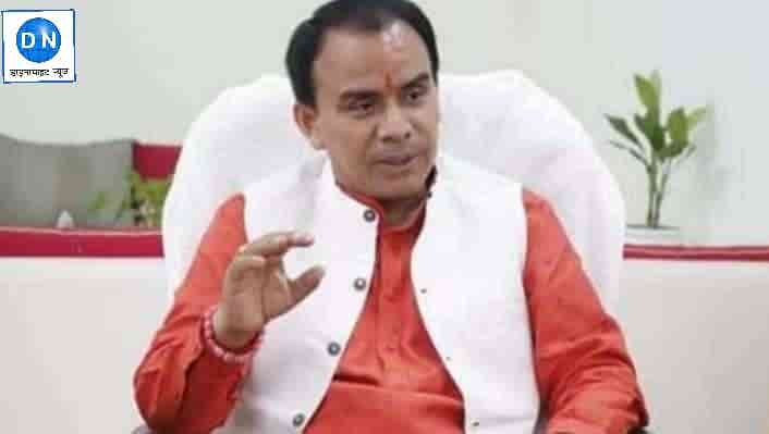 उत्तराखंड में स्थापित होगा उच्च शिक्षा का पहला विद्या समीक्षा केंद्र, शिक्षा मंत्री ने किया शिलान्यास उत्तराखंड में स्थापित होगा उच्च शिक्षा का पहला विद्या समीक्षा केंद्र, शिक्षा मंत्री ने किया शिलान्यास