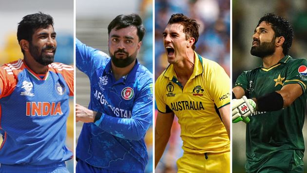 Olympics में 128 साल बाद Cricket की वापसी, ये छह टीमें लेंगी हिस्सा, जाने पूरा अपडेट
