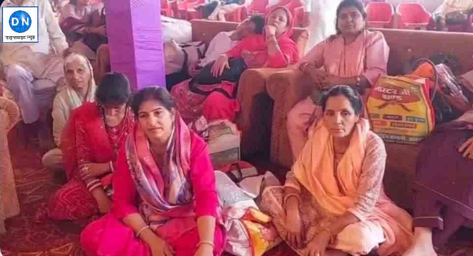 Uttarakhand News: पाकिस्तानी हिंदू श्रद्धालुओं का जत्था पहुंचा हरिद्वार, गाजे-बाजे के साथ हुआ भव्य स्वागत