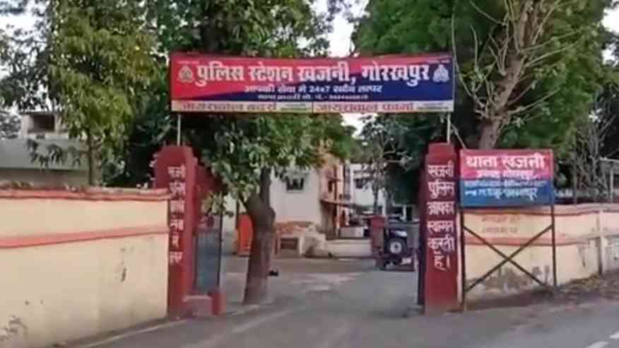 गोरखपुर : गेहूं काटने के विवाद से शुरू हुआ मामला, वायरल खबर ने दिया “छेड़खानी” का रंग, पुलिस ने खोला पूरा सच