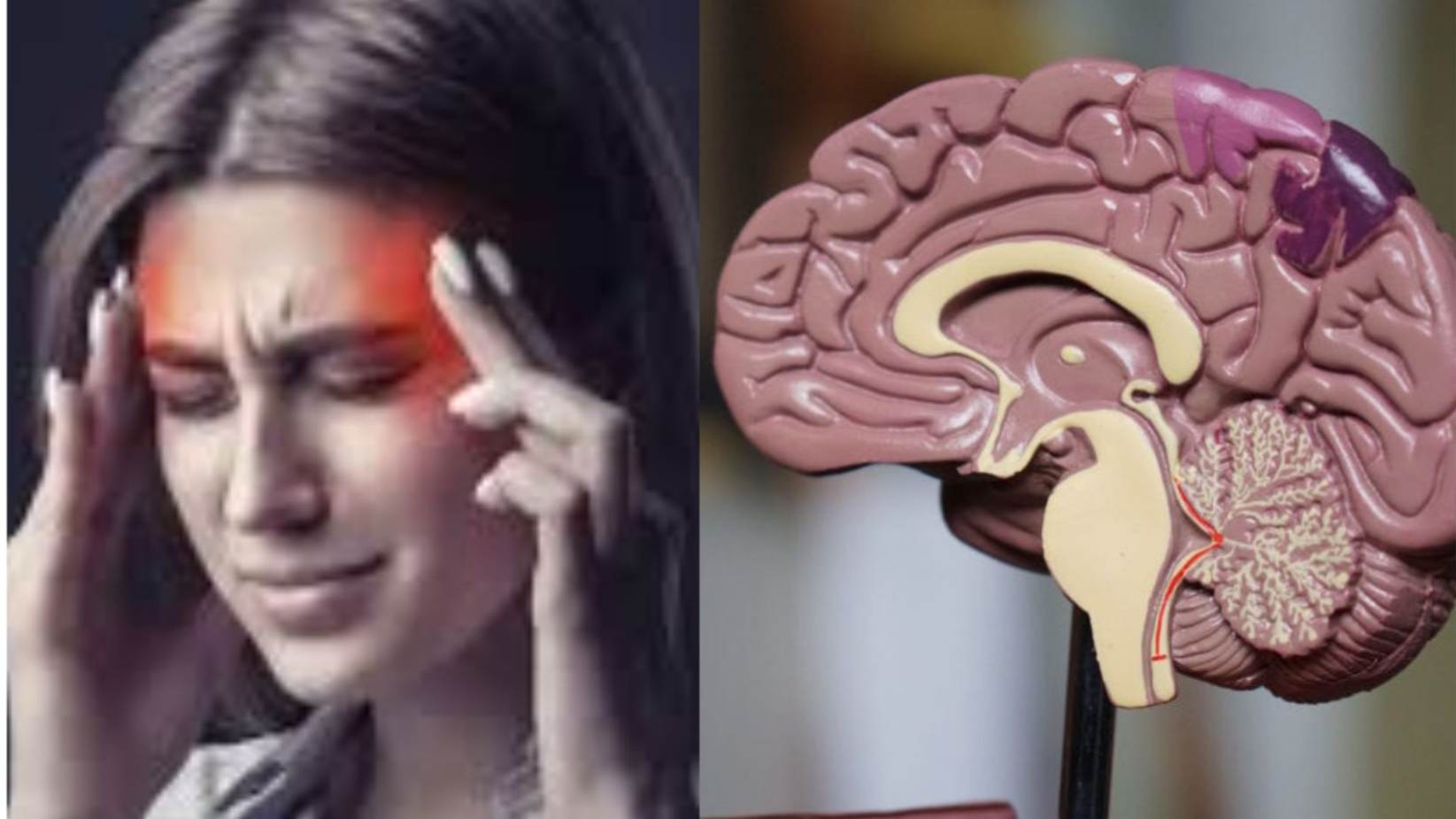 Health News: सिरदर्द को न करें अनदेखा, ये हो सकते हैं गंभीर चुनौती के संकेत