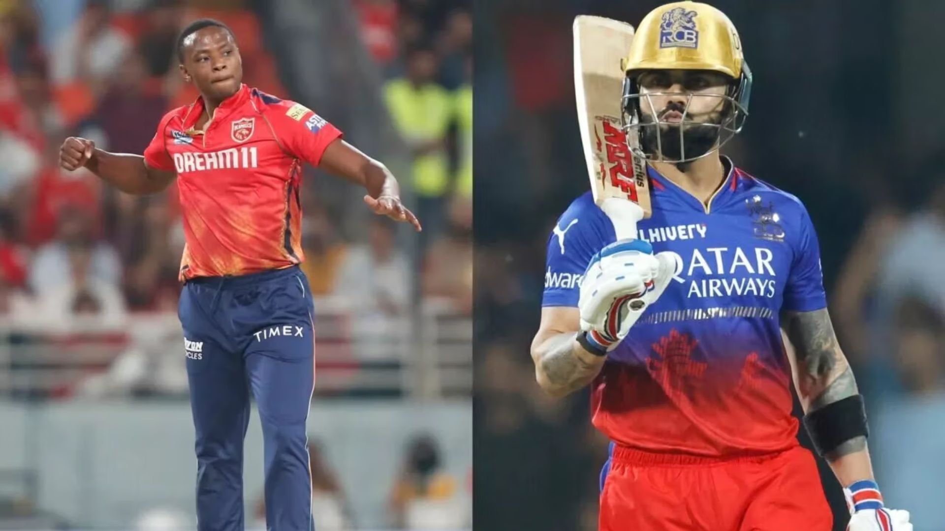 Super Sunday IPL 2025: PBKS vs RCB और MI vs CSK का महामुकाबला!