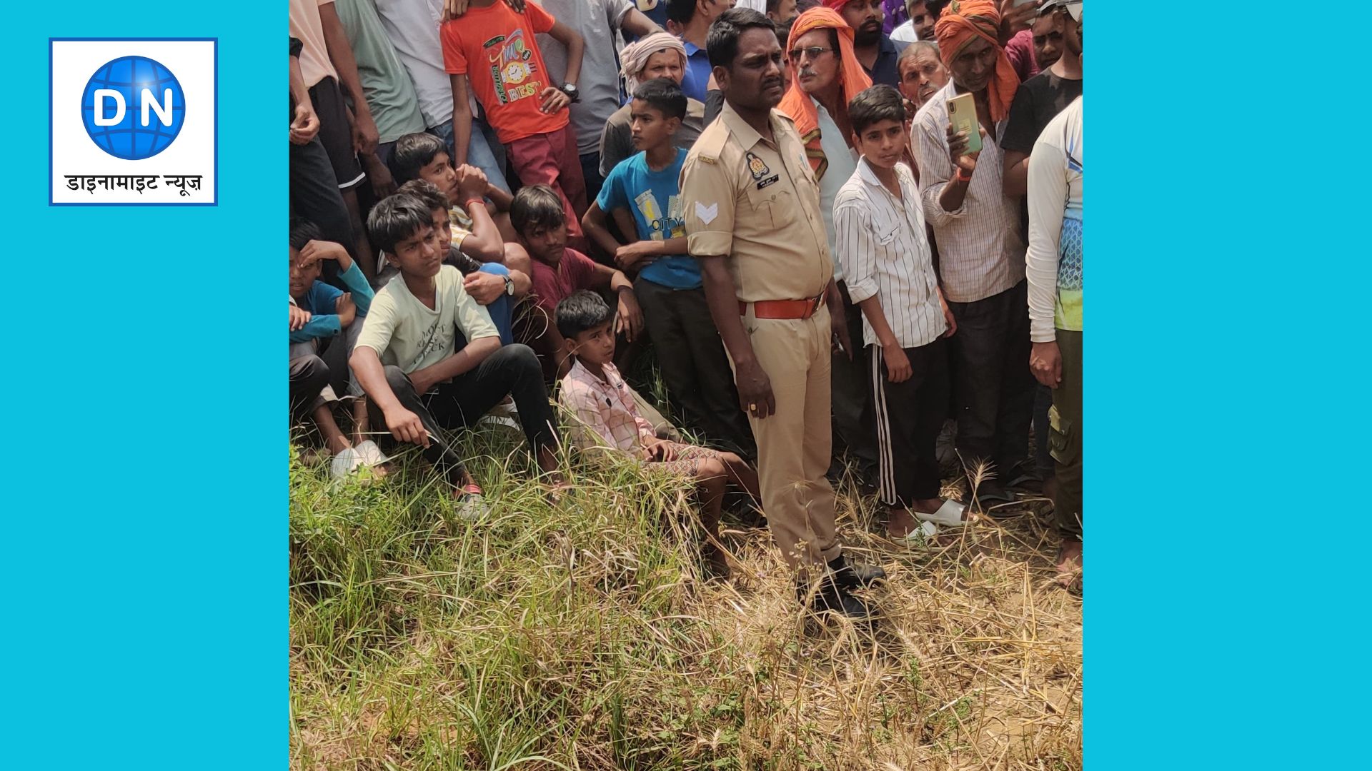 Crime in UP: देवरिया में ट्राली बैग में मिला युवक का शव, इलाके में सनसनी