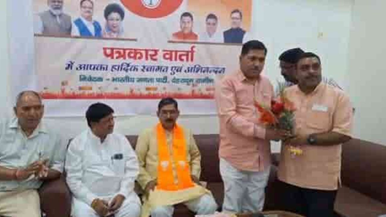 Vikasnagar News: विकास नगर में BJP और कांग्रेस के बीच छिड़ी जुबानी जंग, जानिये क्या है पूरा मामला