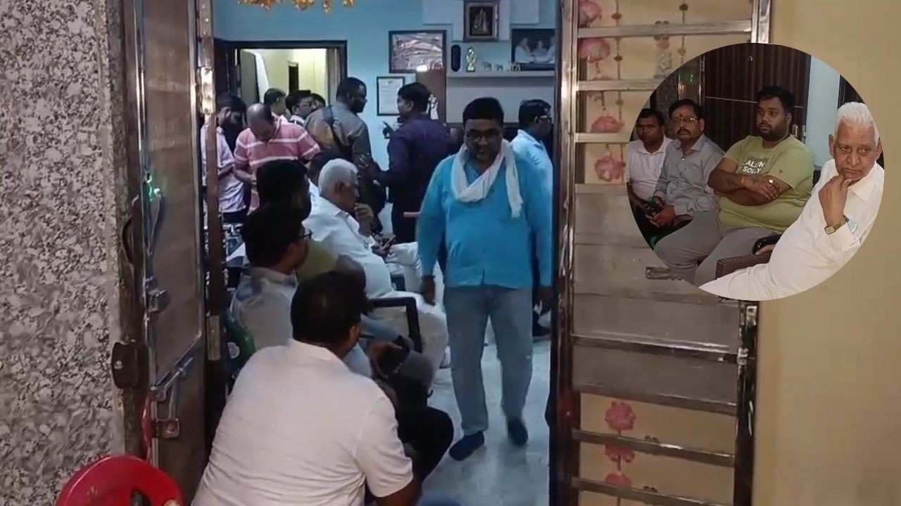 Pahalgam Terror Attack: पहलगाम आतंकी हमले में कानपुर के शुभम द्विवेदी की मौत, परिवार में छाया मातम