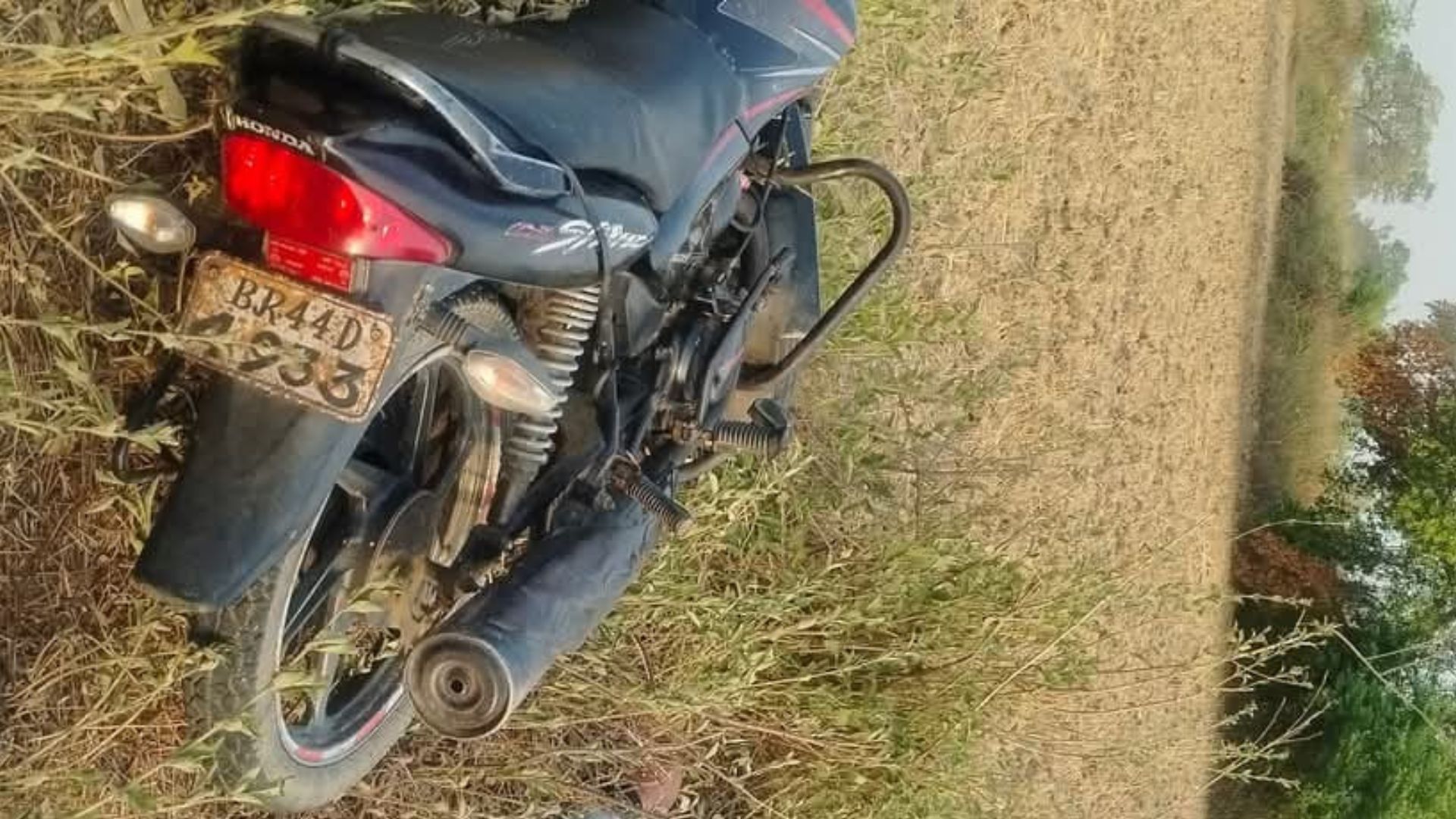 Accident in Chandauli: सड़क हादसे में दो अलग-अलग जगहो पर तीन लोगों की मौत, परिजनों में मचा कोहराम
