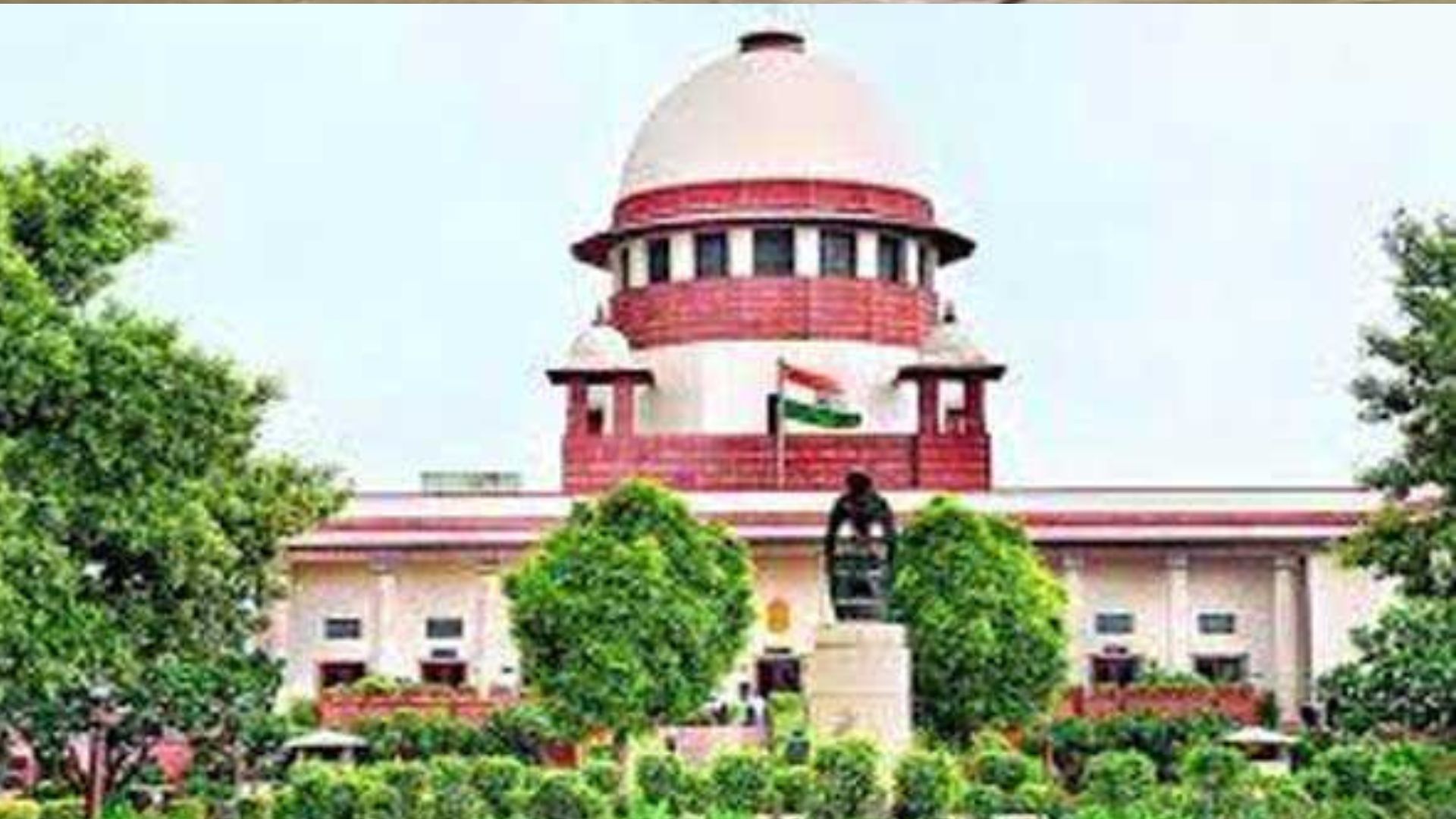 Waqf Amendment Act:’वक्फ केस पर सुप्रीम कोर्ट में सुनवाई पूरी, जानिये अदालत ने क्यों रखा फैसला सुरक्षित Waqf Amendment Act:’वक्फ केस पर सुप्रीम कोर्ट में सुनवाई पूरी, जानिये अदालत ने क्यों रखा फैसला सुरक्षित