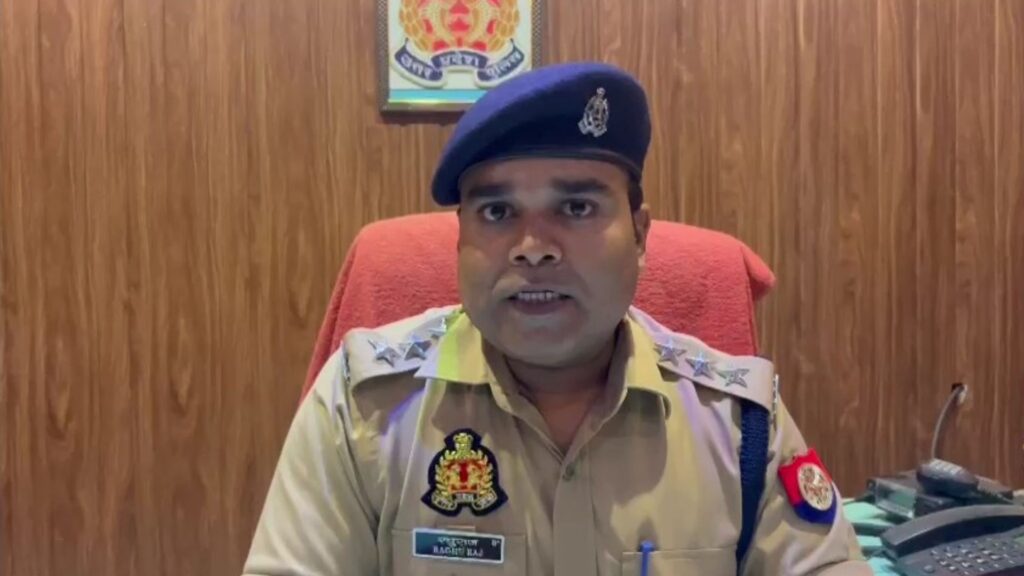 Big arrest in Mantun Yadav murder case