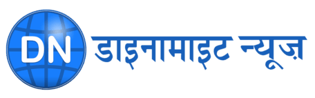 Dynamite News Hindi