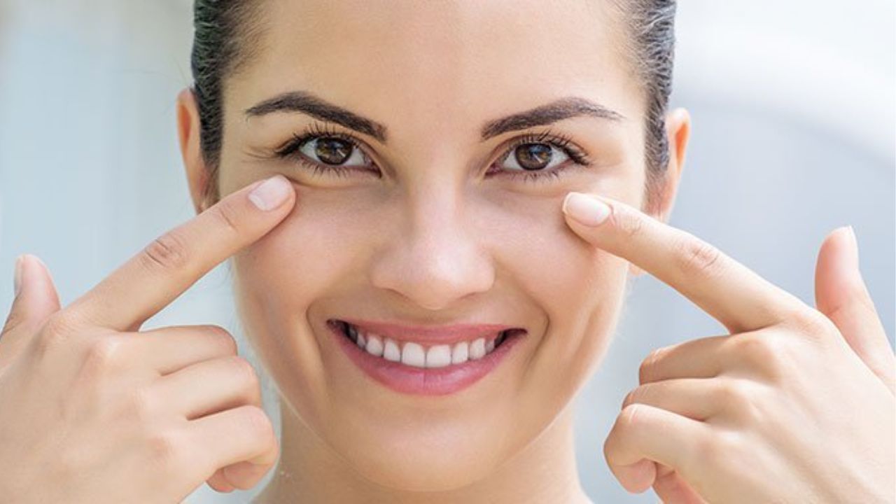 Dark Circles (Source-Internet)