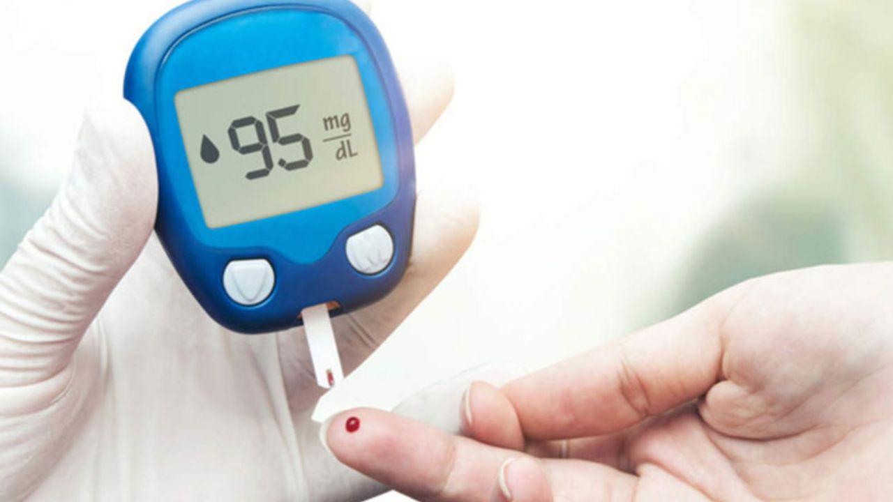 Diabetes (Source-Internet)