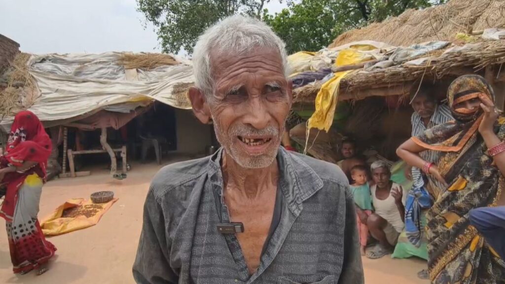 103 वर्षीय लखन लाल को न्याय की जीत 
