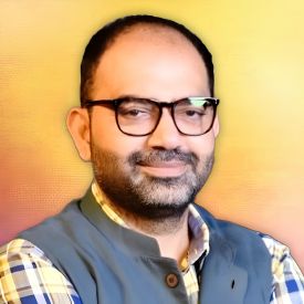 डॉ संजीव सिंह