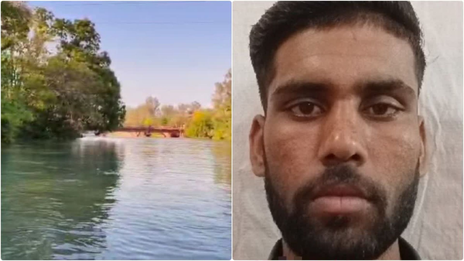 Haridwar: विधवा से दरिंदगी के आरोपी का शव गंगनहर से बरामद, केस में आया नया मोड़