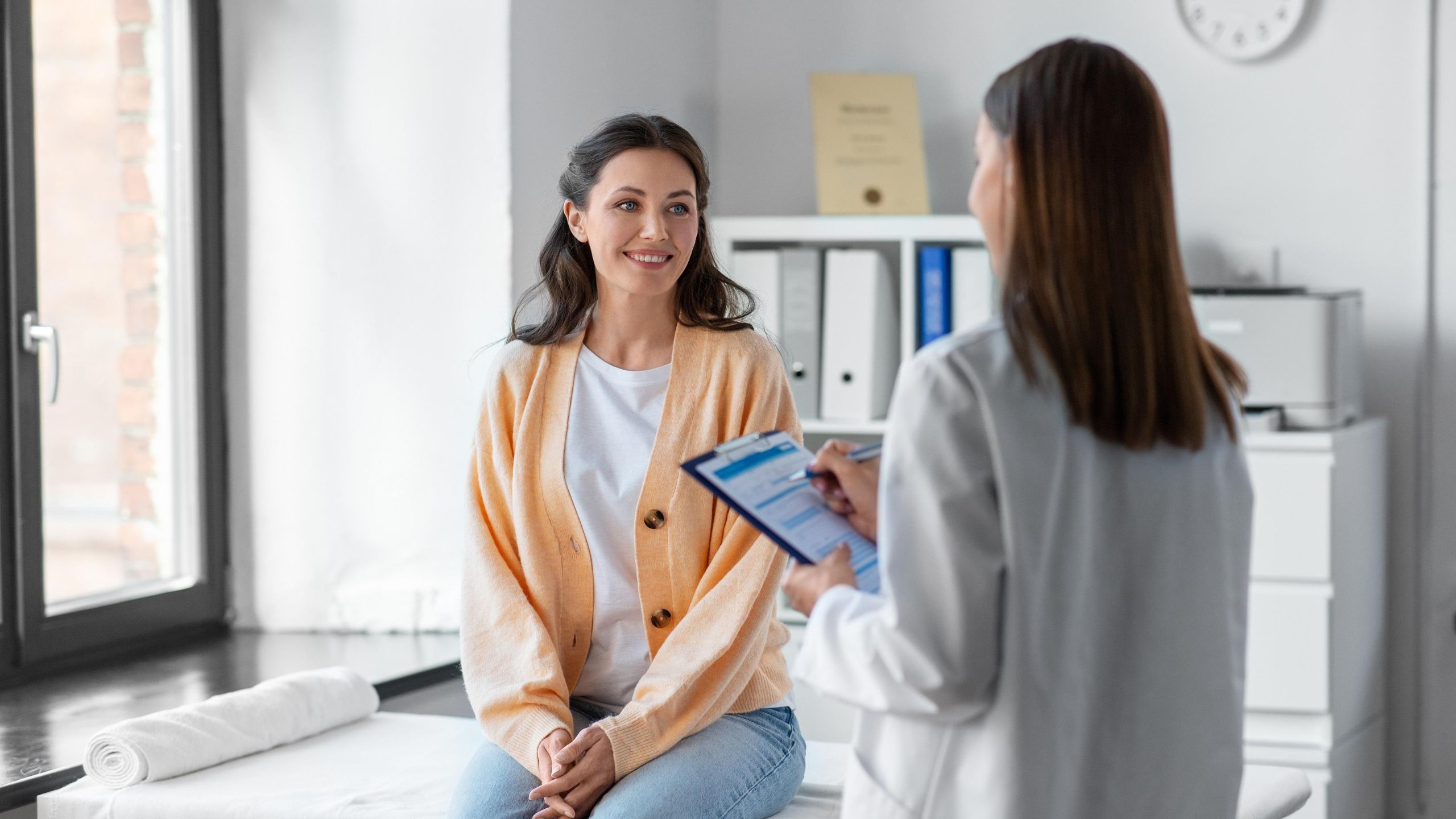 Healthy Lifestyle: हेल्थ चेकअप में जरूर शामिल करें ये टेस्ट, रोग रहेंगे दूर और जीवन का आनंद लें भरपूर Healthy Lifestyle: हेल्थ चेकअप में जरूर शामिल करें ये टेस्ट, रोग रहेंगे दूर और जीवन का आनंद लें भरपूर