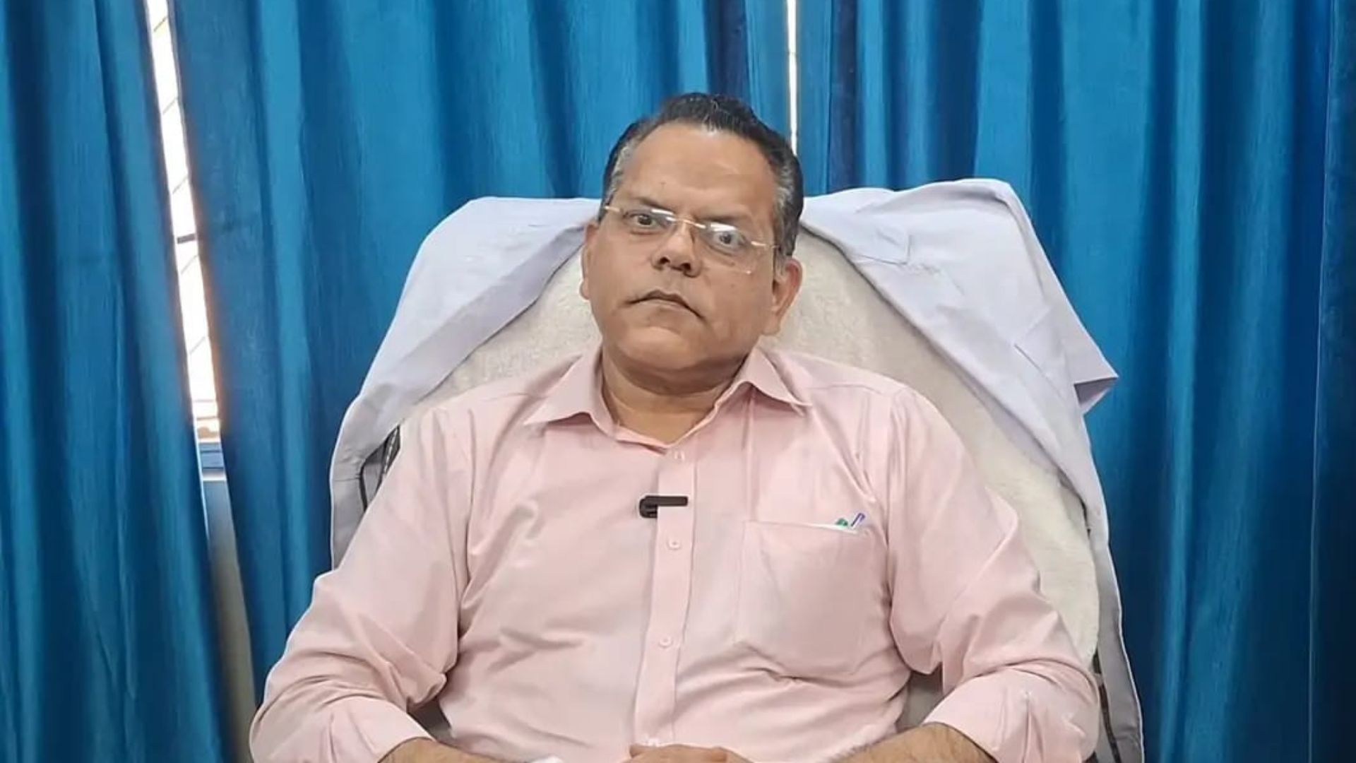 Etawah News: जिला अस्पताल में कर्मचारियों और तीमारदारों के बीच मारपीट, वीडियो वायरल