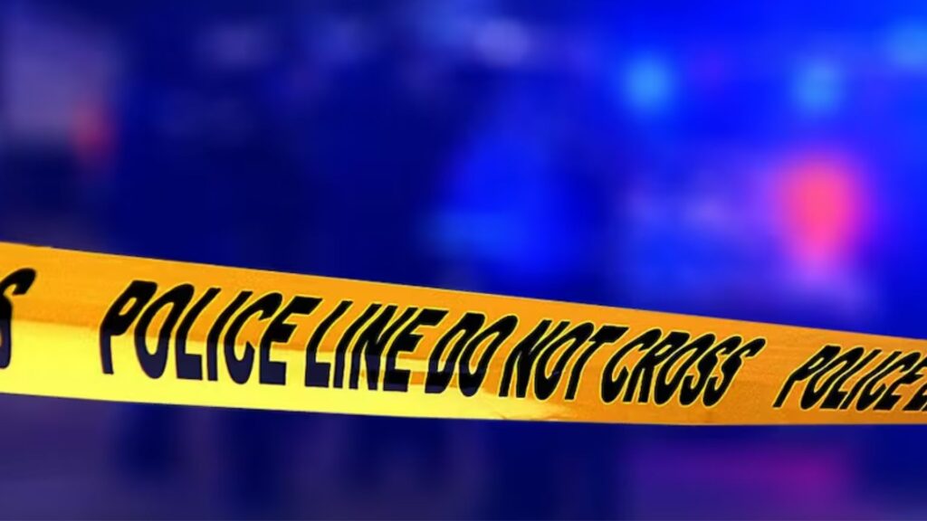 Crime in Ghazipur