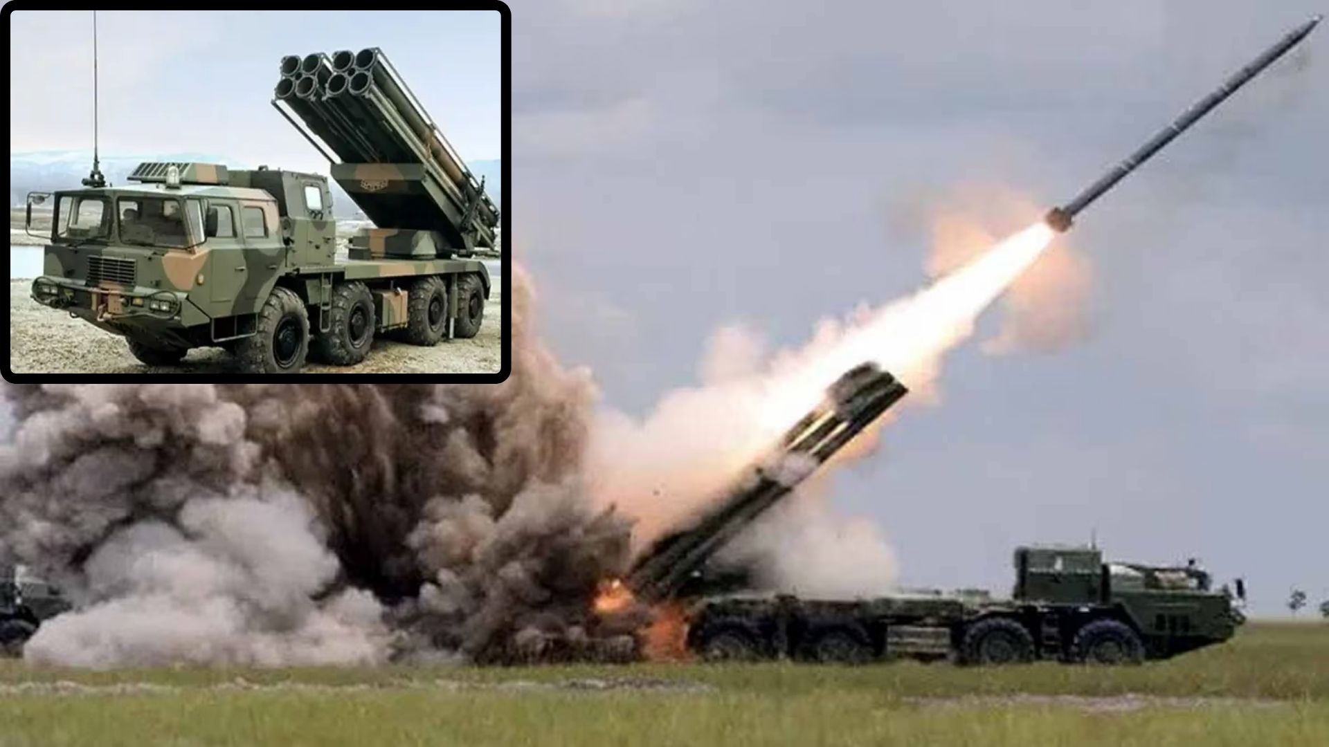 India vs Pakistan: पाकिस्तान कर रहा इन बड़े हथियारों का इस्तेमाल, भारत दे रहा करारा जवाब