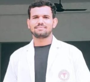 गोरखपुर के गोलाबाजार में करंट ने छीनी 25 वर्षीय युवक की जिंदगी, परिवार में मचा कोहराम