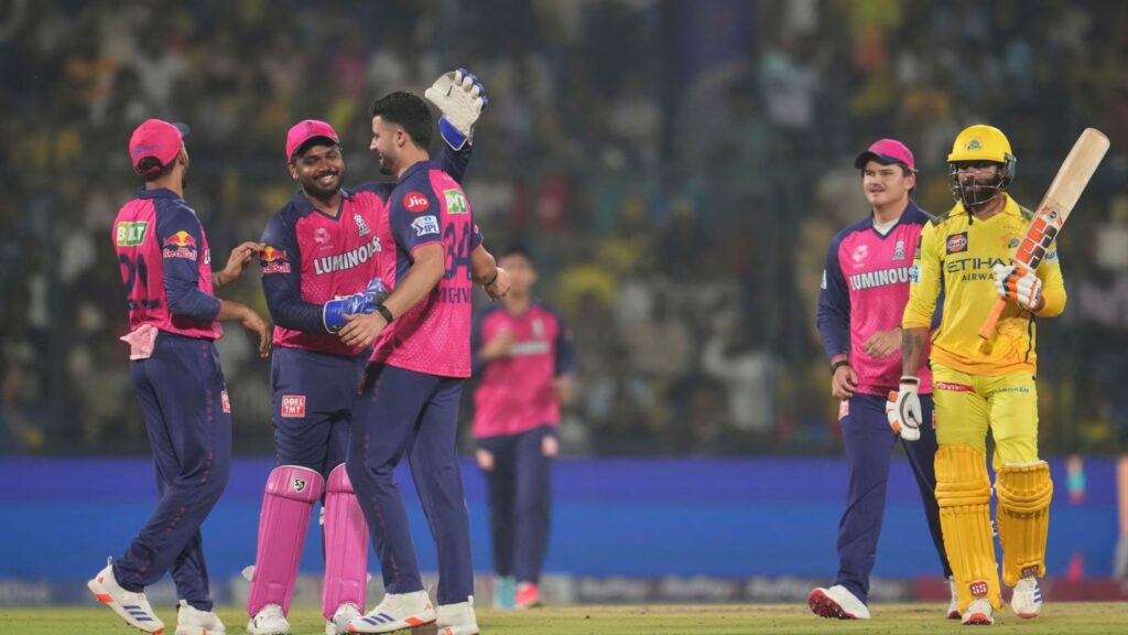 IPL 2025 Super Match 
