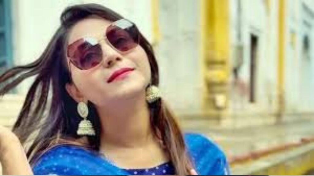 पाक जासूस ज्योति मल्होत्रा। (फाइल फोटो)