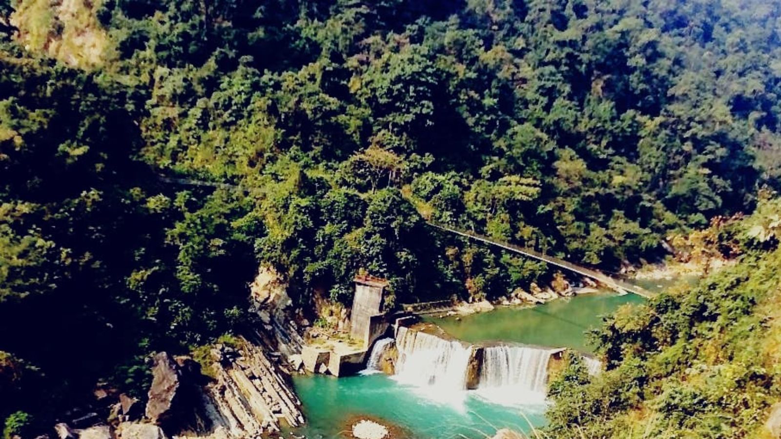 महराजगंज: नेपाल में दोस्त के साथ घूमने गए भारतीय युवक की नदी में डूबने से मौत, तलाश जारी